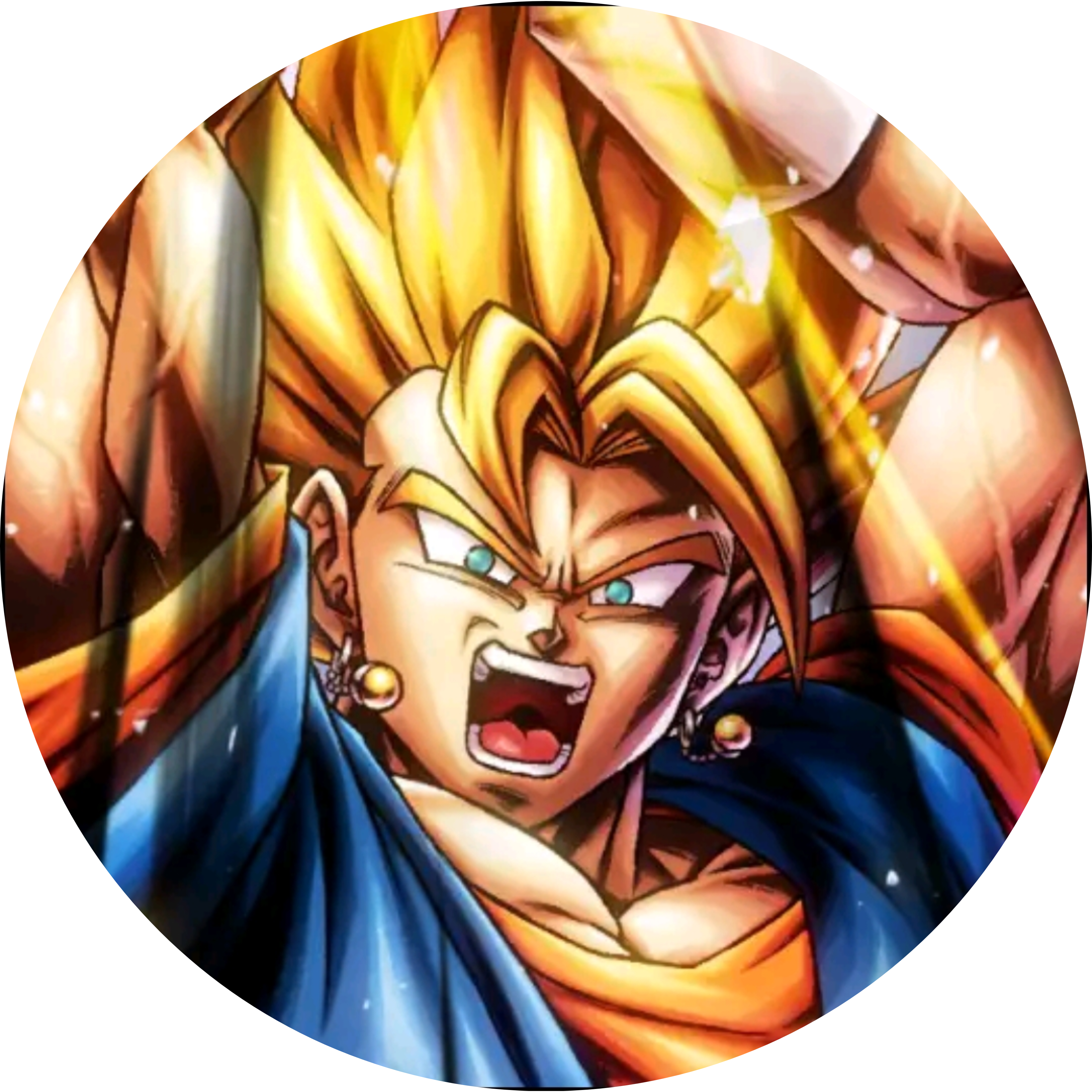 Dragon Ball Legends