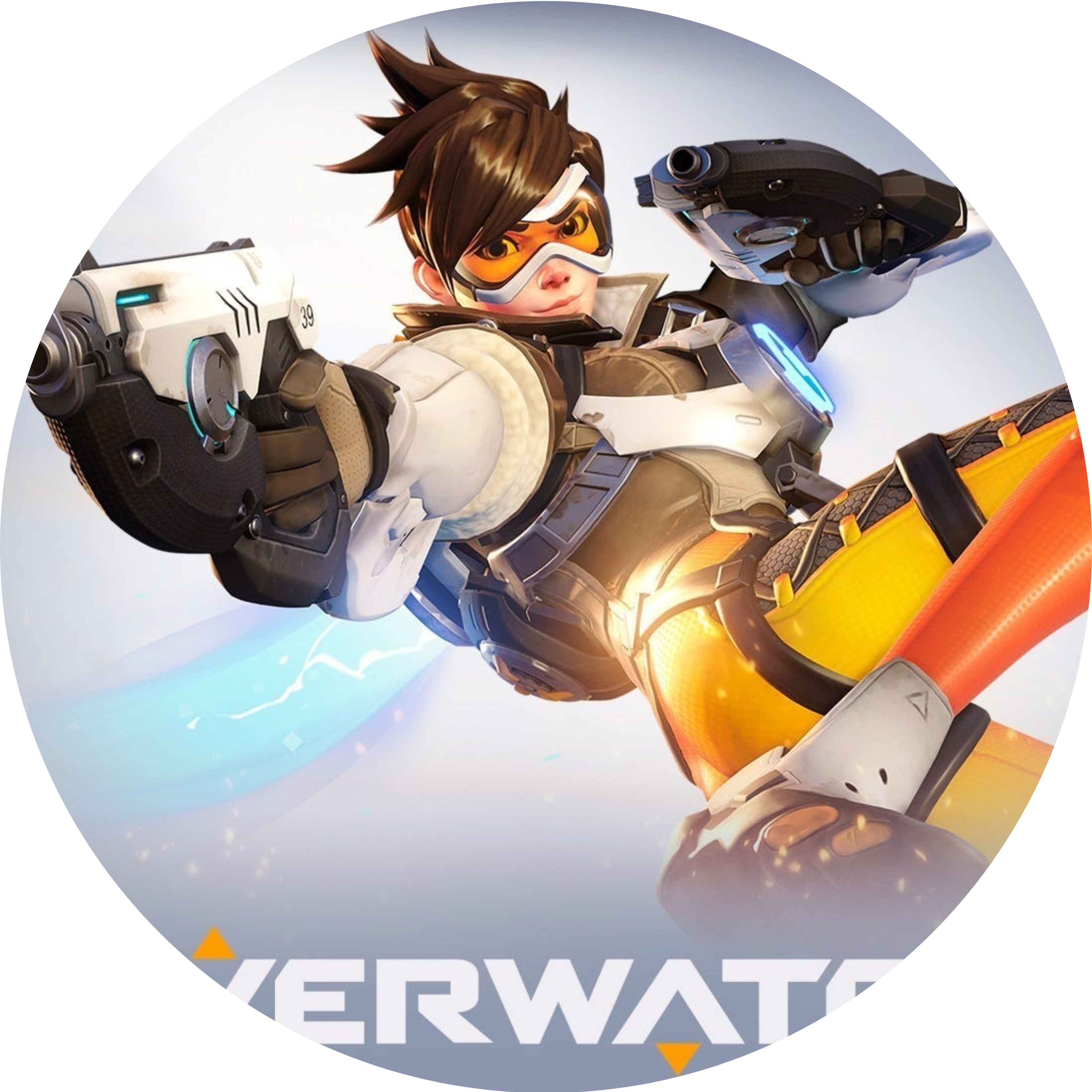 Overwatch
